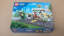 LEGO  City 40578 Sandwichladen NEU & OVP