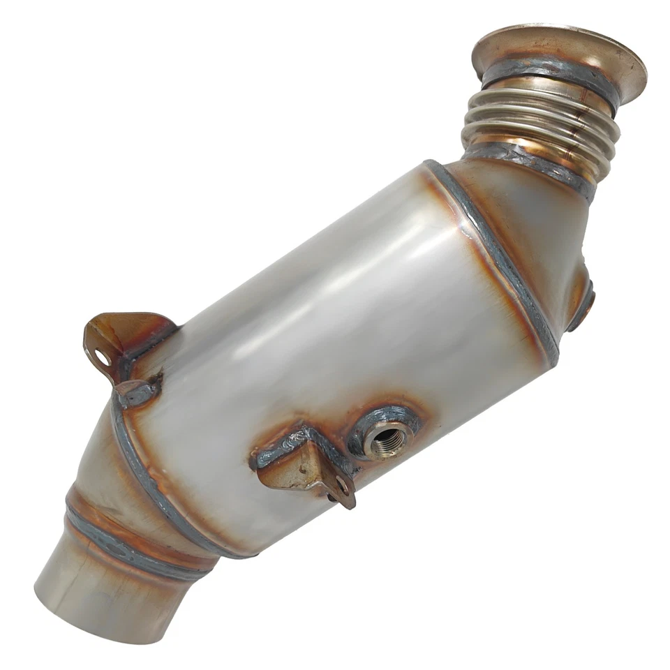 EPA APPROVED Catalytic Converter For 2011-2017 BMW X3 / 2015-2018 BMW X4 3.0L Foto 2 de 4