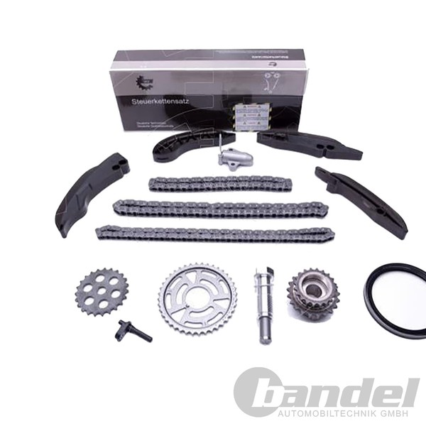Esen SKV Steuerkettensatz Passend FüR BMW 1 2 3 4 5 6 7 X1 X2 X3 X4 X5 |-image