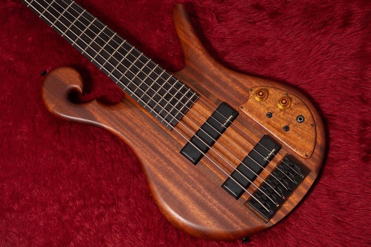 ベース carl thompson semi frills Models - Carl Thompson - Fine Handmade Instruments