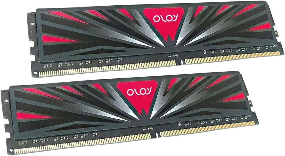 16GB Desktop RAM Black Hummingbird 2666MHz CL19 UDIMM - Image 3 of 4