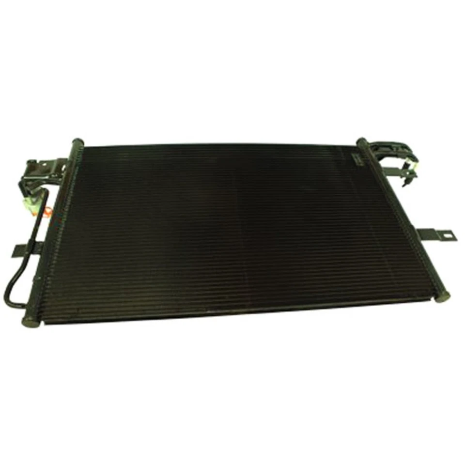 Condensador de aire acondicionado YJ562 Motorcraft para Lincoln MKT Ford Flex Taurus MKS Sable X Foto 2 de 2