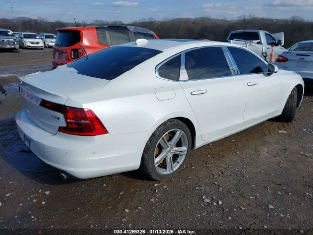 Automatic Transmission AWD VIN 10 Fits 18-19 VOLVO S90 4781777 Foto 4 de 4