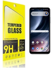 2 x Tempered Glass Screen Protector for AT&T Verge 2 SN333A