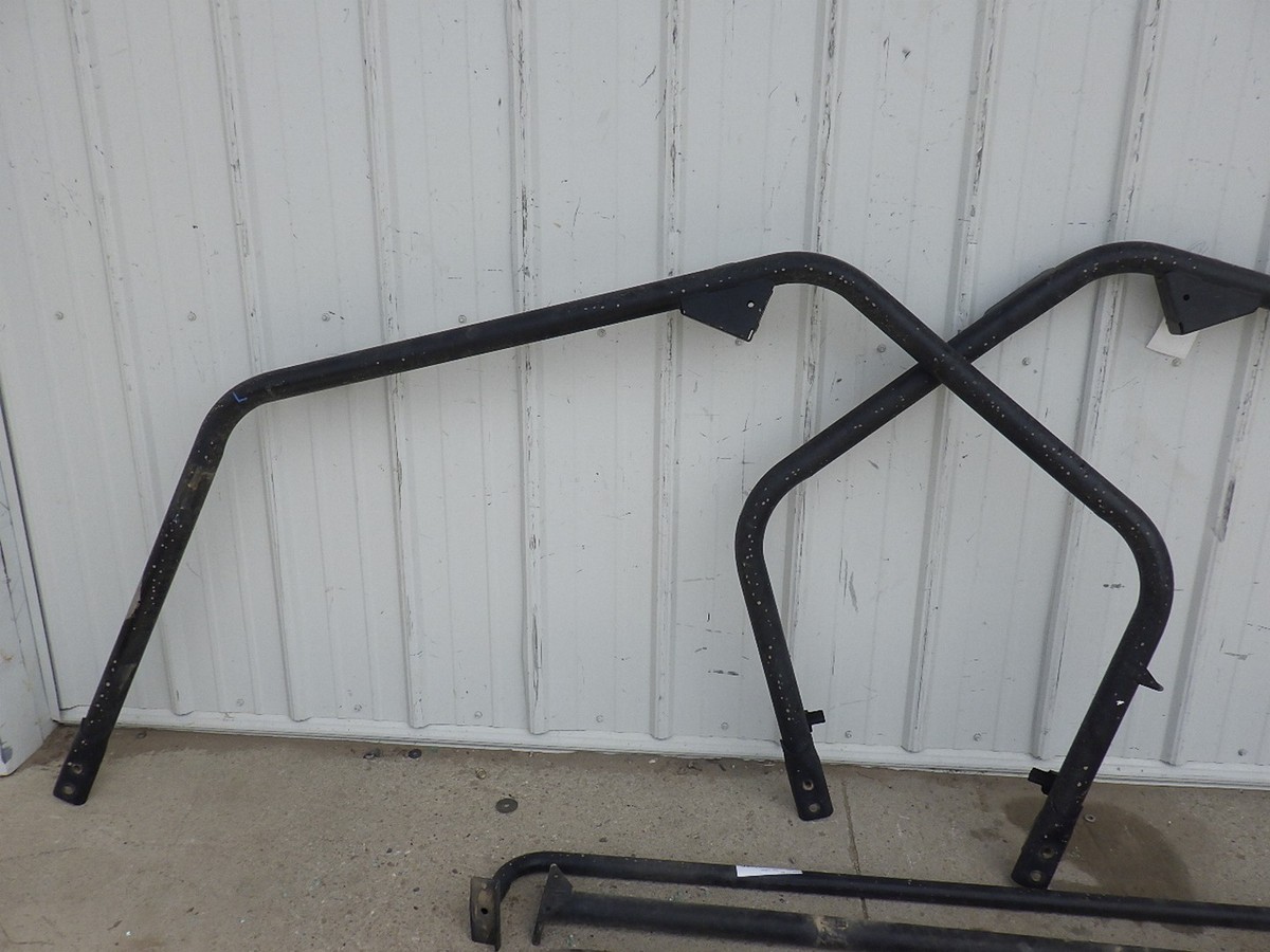 Kawasaki Teryx 800 LE 15 Roll Cage 51470 | eBay Kawasaki Teryx 800 LE 15 Roll Cage 51470 | eBay
