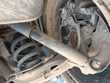 STOßDÄMPFER RECHTS HINTEN / 2685014 FÜR VOLKSWAGEN MULTIVAN T5 7HM, 7HN, 7HF, 7