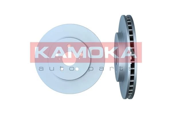 2x BRAKE DISC 103452 FOR LEXUS 2GR-FE 3.5L 1MZ-FE 3.0L 3MZ-FE 3.3L 6cyl RX - Image 3 of 4