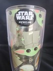 Star Wars Baby Yoda (Grogu) Tervis Tumbler – 16 oz – Insulated Drinkware – Lifet