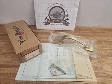 VON DUPRIN Door Pull 7620NL US10 For 44 & 88 Series NL Function Exit Devices