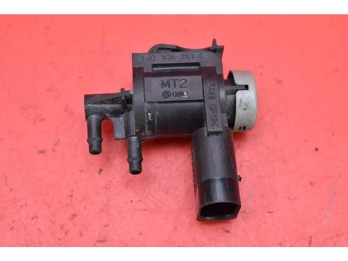 VW SHARAN 7M8, 7M9, 7M6 Vakuumventil 1J0906283C 2002 23095947