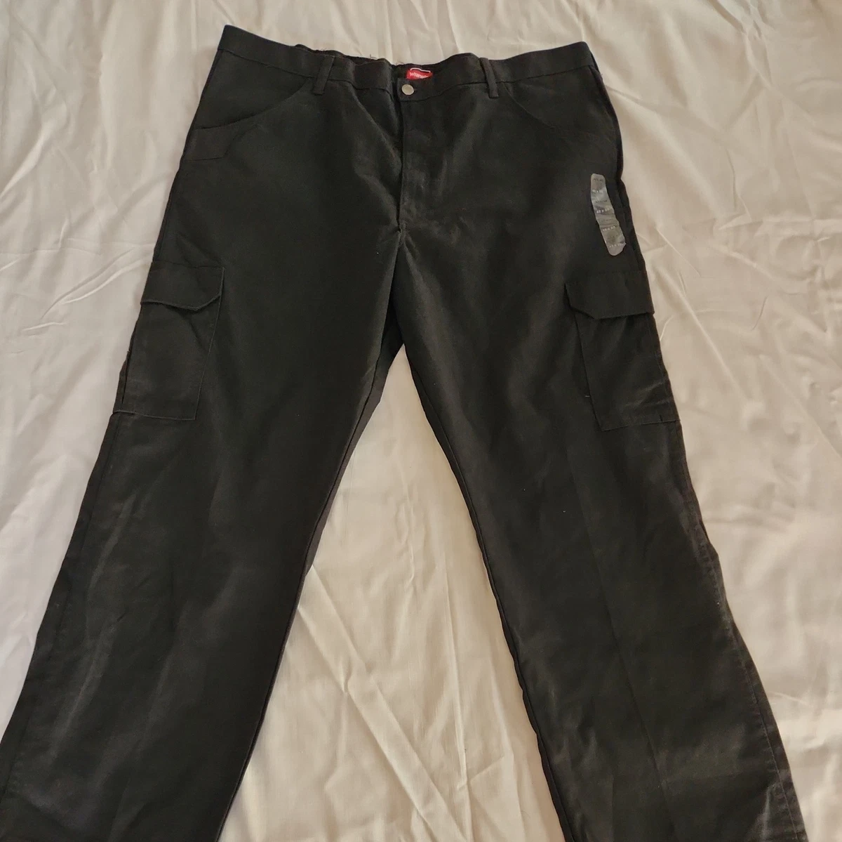 GOOD GRIEF!】 RELAXED CARGO POCKET PANTS L'Appartement 【GOOD