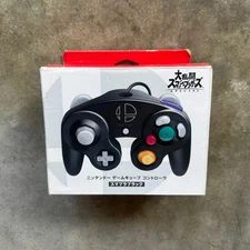 Nintendo Super Smash Bros. Ultimate Edition Controller Japanese