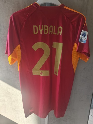 Maglia Calcio - Foto 3 di 9