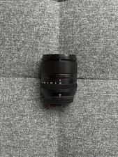 Fujifilm XF 33mm F1.4 R LM WR Objektiv