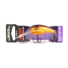 Rapala Shad Dancer Floating Bait SDD05/CW (4687)