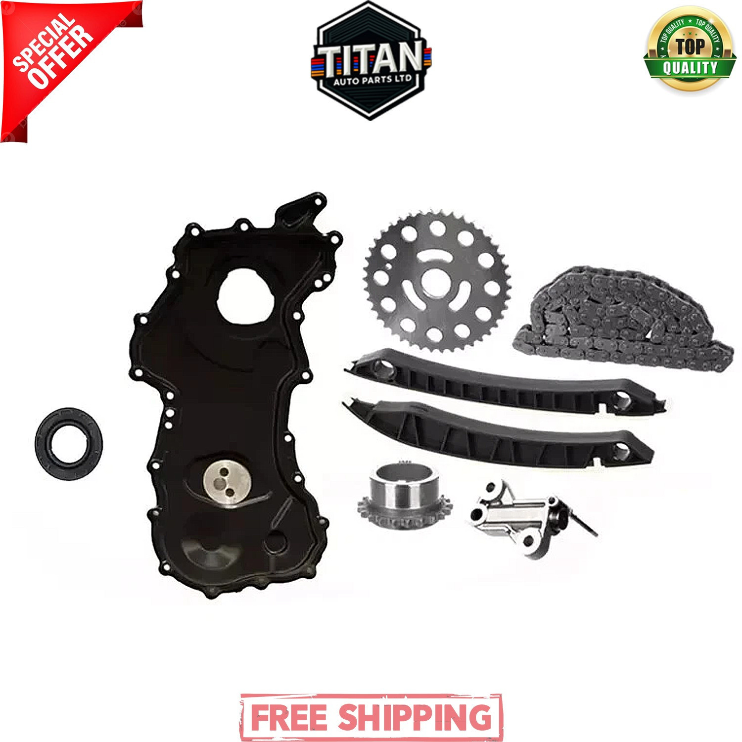 RENAULT VAUXHALL R9M INLET 1.6 DIESEL EXHAUST CAMSHAFT WITH ENGINE REBUILD PARTS thumbnail 5