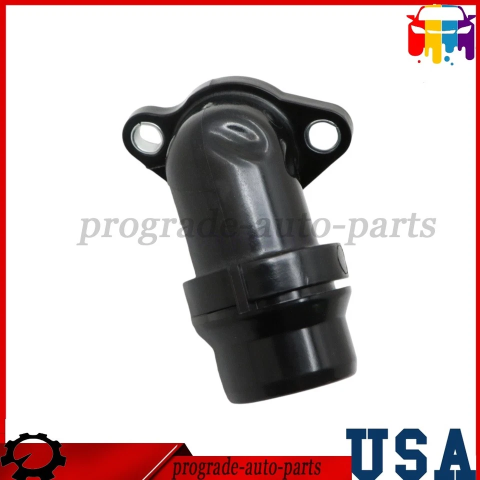 Tubo de salida de bomba de agua para motor 09-24 Bmw serie 2-5 Z4 X3 M4 X6 11518482253 Foto 3 de 4
