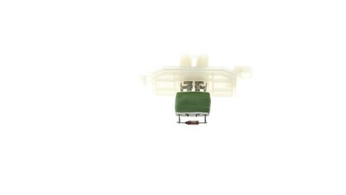 RESISTENZA SOFFIATORE INTERNO ABR 104 000P PER FORD C-MAX/II/GRAND/Van FOCUS/III 1.6L - Foto 8 di 16