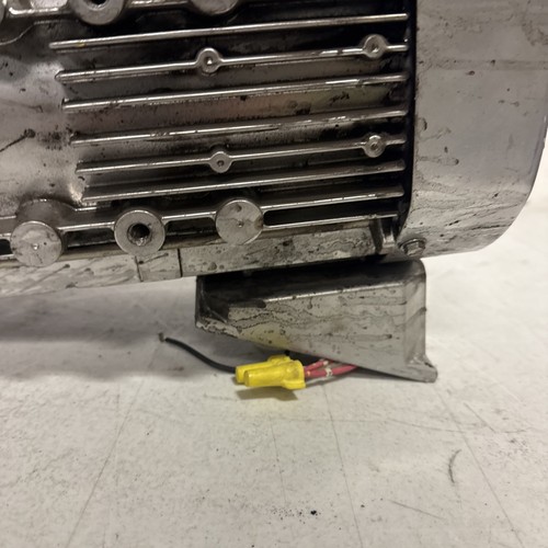 Sumitomo RNYMS1-1420YA-EP-60 Gearmotor 1HP 60:1 Output RPM 29.2 - Picture 4 of 12