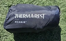 NEW Therm-a-Rest NeoAir Sleep Pad 