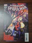 Amazing Spider-Man #47 (848) (Marvel Comics October 2020)