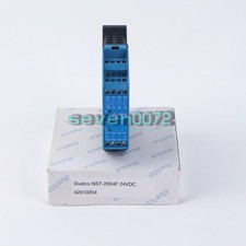 1PCS NEW DUELCO Relay NST-2004F 24VDC