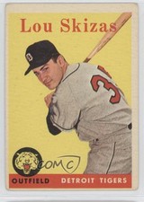 Click to enlarge Lou Skizas