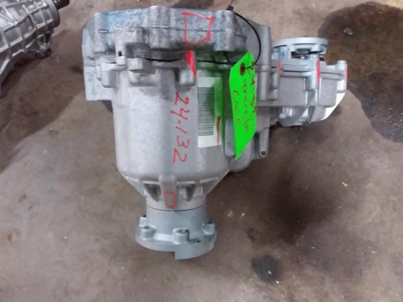 2023 MASERATI GRECALE OEM Transfer Case Part Number 670154265