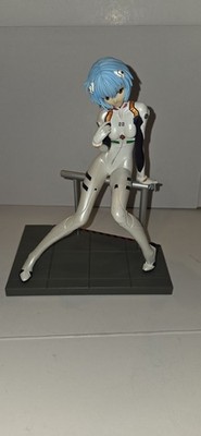 Evangelion Shin Gekijouban - Rei Ayanami - Premium Figure Vol. 6 Sega