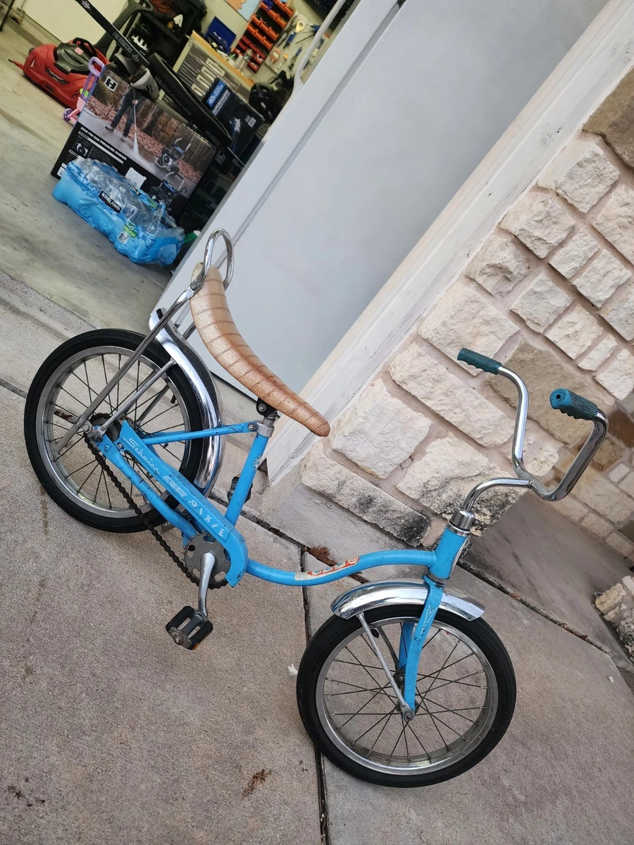 Schwinn Pixie In Collectible Complete Bikes for sale | eBay