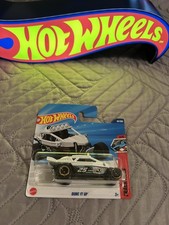 Hot Wheels Dune It Up 92/250 2025 In White