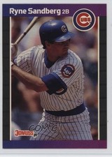 Click to enlarge Ryne Sandberg