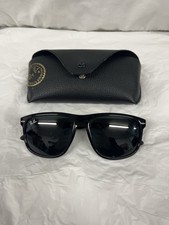Raybans Ferrari Scuderia Sunglasses RB4146 58-18-142 Rare Design - Never Worn