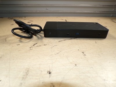 DELL THUNDERBOLT DOCK WD19TB
