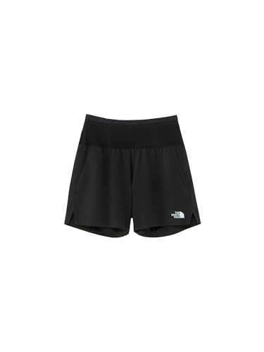[ザノースフェイス] Enduris Racing Short ブラック M THE NORTH FACE ザ・ノースフェイス メンズ 陸上/ランニング