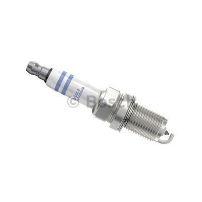 0 242 235 776 ZÜNDKERZE ZÜNDKERZEN BOSCH 6PCS NEU OE QUALITÄT - Bild 5 von 11