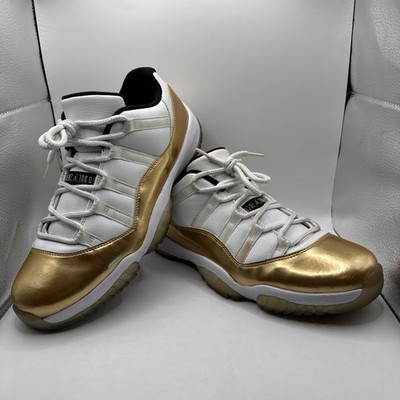 Air Jordan 11 Retro Low Closing Ceremony 2016 - Size 10.5 - (528895-103)