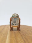 Vintage 1977 Star Wars R2-D2 Droid Kenner Action Figure Complete