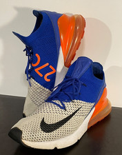 Nike Air Max 270 Racer Blue for Sale | Authenticity Guaranteed | eBay