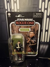 Star Wars Vintage Collection Chirrut Imwe VC174 Minor Flaw