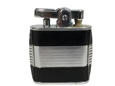 Vintage Ronson VIKING Lighter - Tested Works