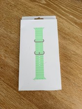 Apple Watch Ultra Ocean Band