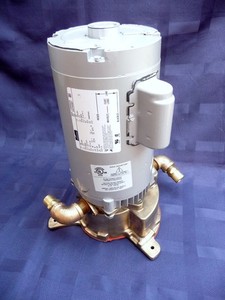 Refurbished Midmark CV10R CV10 Vacuum Pump Cartridge For Dual System