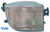 TYC 12-5060-05-2 Blinkleuchte Blinker Blinklicht FüR VW