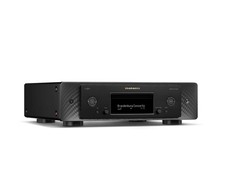 Marantz CD 50n CD And Network Audio Player - Black **B-Stock**