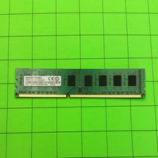 SP312NH08HAF 2GB DDR3-1333 Random Access Memory RAM