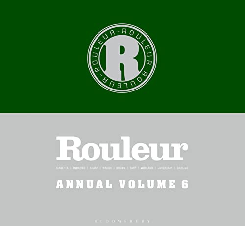 Rouleur Annual 6, Rouleur - Imagen 1 de 2
