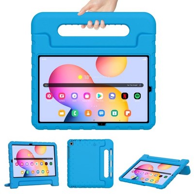 Kids Case for Samsung Galaxy Tab S6 Lite 10.4 Inch Shockproof with S Pen Slot