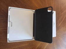 Apple Magic Keyboard for iPad Pro 11  inch M4 Black - New MWR23LL/A