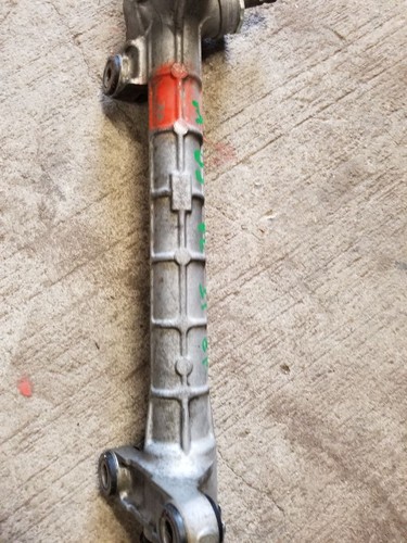 04 05 06 07 08 09 TOYOTA PRIUS STEERING GEAR RACK AND PINION OEM - Picture 8 of 12